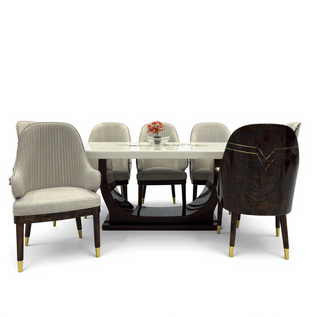 Classic Dining Table